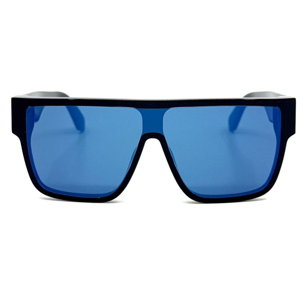 New, OFF-WHITE Sunglasses Syracuse OERI13J 1045 Authentic